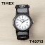 ̤֡ȯTIMEX EXPEDITION å ڥǥ ѡ 38MM T49713 ӻ  ֥  ǥ ߥ꥿꡼ ʥ ֥å  ۥ磻  ʥ٥ ǥ ե ץ쥼ȡפ򸫤