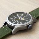 TIMEX EXPEDITION タイメックス エクスペディション スカウト 40MM T49961 腕時計 時計 ブランド メンズ レディース ミリタリー アナログ カーキ ブラック 黒 ナイロンベルト ギフト プレゼント