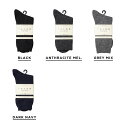 FALKE COSY WOOL SOCKS ファルケ コージーウールソックス 47548 靴下 ソックス ブランド メンズ レディース ブラック 黒 グレー ネイビー ウール 毛 カシミヤ 厚手 クルー丈 通気性 ギフト プレゼント 2