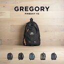 GREGORY FINE DAY V2 グレゴリー ファイン