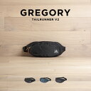 GREGORY TAILRUNNER V2 グレゴリー テールランナー バッグ ショルダーバッグ ボディバッグ ウエストバッグ ウエストポーチ ヒップバッグ ブランド メンズ レディース ブラック 黒 ブルー 青 花柄 ナイロン 斜めがけ ファスナー 軽量 ギフト プレゼント