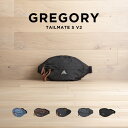 GREGORY TAILMATE S V2 グレゴリー テールメイト S V2 バッグ ショルダーバッグ ボディバッグ ウエストバッグ ウエストポーチ ヒップバ...