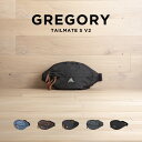 グレゴリー ウエストポーチ メンズ GREGORY TAILMATE S V2 グレゴリー テールメイト S V2 バッグ ショルダーバッグ ボディバッグ ウエストバッグ ウエストポーチ ヒップバッグ ブランド メンズ レディース ブラック 黒 グリーン 緑 ブルー 青 花柄 ナイロン ギフト プレゼント