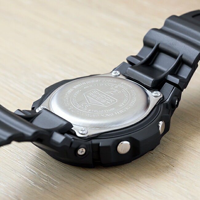 【10年保証】CASIO G-SHOCK カシオ Gショック AWG-M100SB-2A 腕時計 メンズ キッズ 子供 男の子 アナデジ 電波 ソーラー ソーラー電波時計 防水 ブラック 黒 ネイビー格安通販　バレンタイン　人気　ランキング