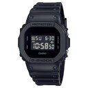 【10年保証】CASIO G-SHOCK カシオ Gショック DW-5600UBB-1 腕時計 時計 ブランド メンズ キッズ 子供 男の子 デジタル 日付 カ...