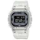 【10年保証】CASIO G-SHOCK カシオ GショックDW-B5600