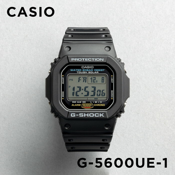 【10年保証】CASIO G-SHOCK カシオ Gショ