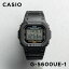 ֡10ǯݾڡCASIO G-SHOCK  Gå G-5600UE-1 ӻ  ֥  å Ҷ ˤλ ǥ 顼   ɿ ֥å  ե ץ쥼ȡפ򸫤