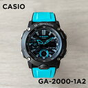 y10Nۏ؁zCASIO G-SHOCK JVI GVbN GA-2000-1A2 rv v uh Y LbY q j̎q AifW t J_[ h ubN  u[ F Mtg v[g