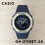 ֡10ǯݾڡCASIO G-SHOCK  Gå GA-2110ET-2A ӻ  ֥  å Ҷ ˤλ ʥǥ   ɿ ͥӡ 졼 ե ץ쥼ȡפ򸫤