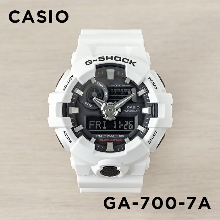 【10年保証】CASIO G-SHOCK カシオ Gショ