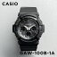 ֡10ǯݾڡCASIO G-SHOCK  Gå GAW-100B-1A ӻ  ֥  å Ҷ ˤλ ʥǥ  顼 顼   ɿ ֥å  ֥å ե ץ쥼ȡפ򸫤