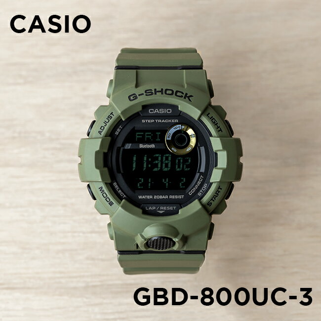 【10%OFF】【10年保証】CASIO G-SHOCK カ