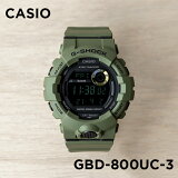 10ǯݾڡCASIO G-SHOCK  Gå Gå GBD-800UC-3 ӻ  ֥  å Ҷ ˤλ ˥󥰥å   ޡ ǥ ֥롼ȥ ޥ Ϣư  ɿ  ֥å  ե ץ쥼