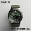 ֡10ǯݾڡCASIO G-SHOCK  Gå GM-2100B-3A ӻ  ֥  å Ҷ ˤλ ʥǥ   ɿ  ֥å   ե ץ쥼ȡפ򸫤