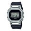 CASIO G-SHOCK カシオ Gショック GM-5600RI20-1JR 腕時計 時計 ブランド メンズ キッズ 子供 男の子 デジタル 日付 カレンダー 防水 ブラック 黒 シルバー メタル ギフト プレゼント