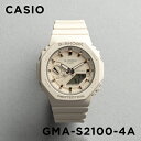 y10Nۏ؁zy{zCASIO G-SHOCK JVI GVbN GMA-S2100-4A rv v uh Y fB[X LbY q j̎q ̎q AifW t J_[ h sN x[W JVI[N COf Mtg v[g