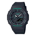 【10年保証】CASIO G-SHOCK カシオ Gショック GMA-S2100GA-1A 腕時計 時計 ブランド メンズ レディース キッズ 子供 男の子 女...