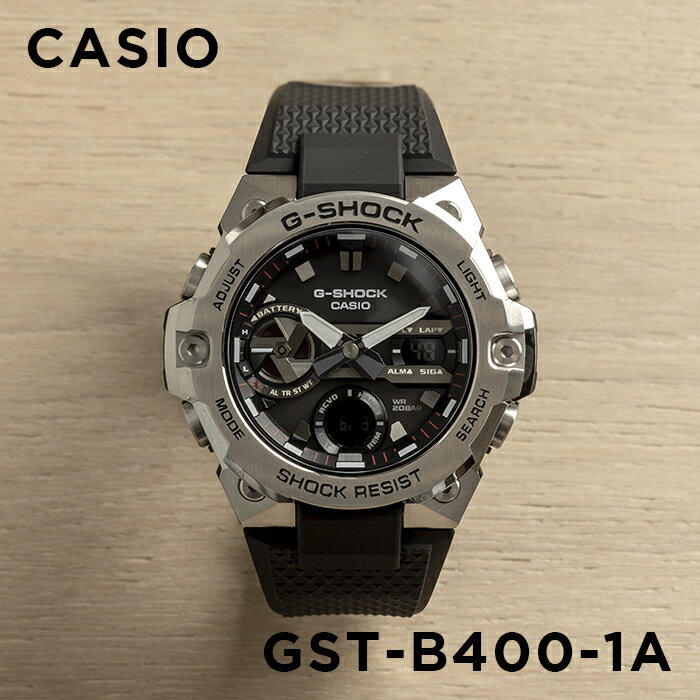 楽天市場】腕時計 カシオ g-shock gst-b400の通販 楽天市場】腕時計 カシオ g-shock gst-b400の通販