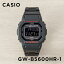 ֡10ǯݾڡCASIO G-SHOCK  Gå GW-B5600HR-1 ӻ  ֥  å Ҷ ˤλ ǥ  顼 顼 ֥롼ȥ ޥ Ϣư  ɿ ֥å  ե ץ쥼ȡפ򸫤