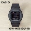 ֡10ǯݾڡCASIO G-SHOCK  Gå GW-M5610U-1B ӻ  ֥  å Ҷ ˤλ ǥ  顼 顼   ɿ ֥å  ֥å ե ץ쥼ȡפ򸫤