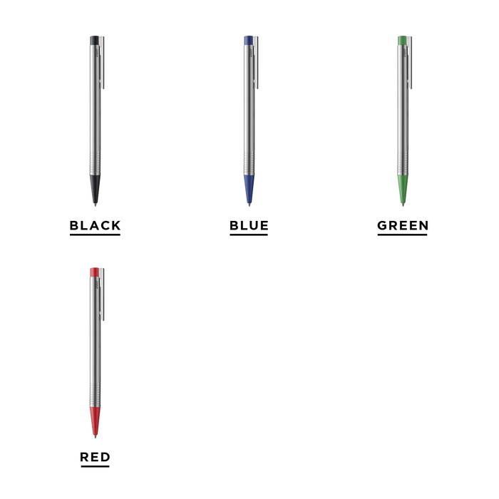 Photo of LAMY logo M+ Ballpoint Pen
