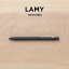 LAMY TWIN PEN ߡ ĥڥ CP1 ڥ󥷥 0.5MM &  ܡڥ L656 ɮѶ ʸ˼ ֥ 㡼ץڥ󥷥 㡼ڥ ¿ǽڥ ʣڥ ֥å  ե ץ쥼