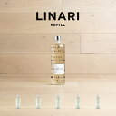 LINARI リナーリ ディフューザー リフィル 500ML ブランド ルーム フレグランス アロマ 部屋用 芳香剤 詰め替え 詰替 CALLA カラー LILIA リリア MALVA マルバ LEGNO レンヨ SFERA スフェラ CIELO チェロ OCEANO オセアノ AVORIO アボリオ ギフト プレゼント