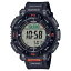 10ǯݾڡCASIO PRO TREK  ץȥå PRG-340-1 ӻ  ֥  å Ҷ ˤλ ǥ 顼  ɿ ֥å  ե ץ쥼