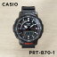 ֡10ǯݾڡCASIO PROTREK  ץȥå PRT-B70-1 ӻ  ֥  ȥɥ ȥå л      ޡ ʥǥ ֥롼ȥ ޥ Ϣư  ɿ ֥å  ե ץ쥼ȡפ򸫤