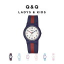 【日本未発売】CITIZEN Q&Q シチズンV06A腕時計 時計 ブランド メンズ レディース キッズ 子供 男の子 女の子 逆輸入 チープシチズン チプシチ...