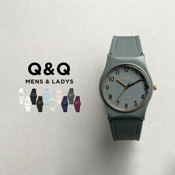 シチズン Q&Q スマイルソーラー 腕時計 メンズ 【日本未発売】CITIZEN シチズン Q&Q 腕時計 時計 ブランド メンズ レディース キッズ 子供 男の子 女の子 逆輸入 チープシチズン チプシチ アナログ 防水 ホワイト 白 ブラック 黒 ブルー 水色 ピンク ネイビー レッド 赤 くすみカラー 海外モデル ギフト プレゼント