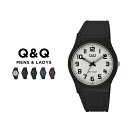 【日本未発売】CITIZEN Q&Q MENS & LADYS シチズン VS42J 腕時計 時計 ブランド メンズ レディース キッズ 子供 男の子 女の子 逆輸入 チープシチズン チプシチ アナログ 防水 ブラック 黒 ホワイト 白 ネイビー レッド 赤 海外モデル ギフト プレゼント