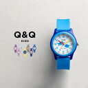 【日本未発売】CITIZEN シチズン Q&Q 腕時計 時計 ブランド キッズ 子供 男の子 女の子 逆輸入 チープシチズン チプ…