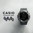 【10年保証】【日本未発売】CASIO STANDARD MENS カシオ スタンダード AE-1500WH 腕時計 時計 ブランド メンズ キッズ 子供 男の...