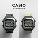 【10年保証】【日本未発売】CASIO STANDARD MENS カシオ スタンダードDW-291HX腕時計 時計 ブランド メンズ キッズ 子供 男の子 チ...
