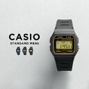 楽天つきのとけいてん【10年保証】CASIO STANDARD MENS カシオ スタンダード F-91W 腕時計 時計 ブランド メンズ キッズ 子供 男の子 チープカシオ チプカシ デジタル 日付 ブラック 黒 ブルー 青 グリーン 緑 ゴールド 金 送料無料