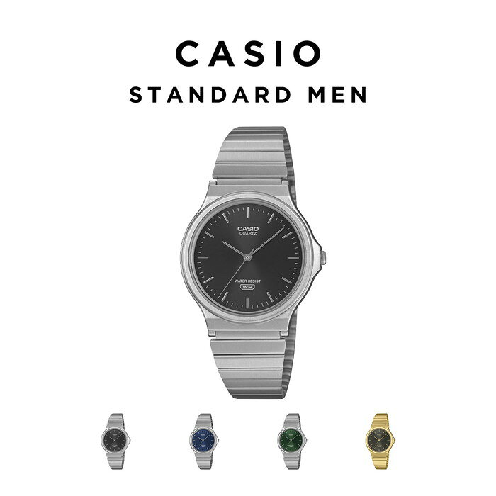 CASIOSTANDARDカシオス...