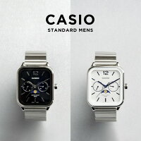 【10年保証】【日本未発売】CASIO STANDARD MENS カシオ スタンダード MTP-M305D ...