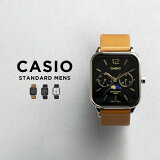 10ǯݾڡ̤ۡȯCASIO STANDARD MENS    MTP-M305L ӻ  ֥ å Ҷ ˤλ ץ ץ ʥ ࡼ  ɿ С    쥶 ץ٥ ǥ ե ץ쥼