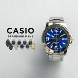 10ǯݾڡ̤ۡȯCASIO STANDARD MENS   MTP-VD01B.D.G ӻ  ֥  å Ҷ ˤλ ץ ץ ʥ  ֥å  ͥӡ ۥ磻  С ᥿ ǥ ե ץ쥼