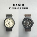 【10年保証】【日本未発売】CASIO STANDARD MENS カシオ スタンダード MW-240B 腕時計 時計 ブランド メンズ キッズ 子供 男の子 ...