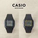 【10年保証】CASIO DATA BANK カシオ データバンク DB-36 腕時計 時計 ブランド メンズ レディース キッズ 子供 男の子 女の子 チープ...