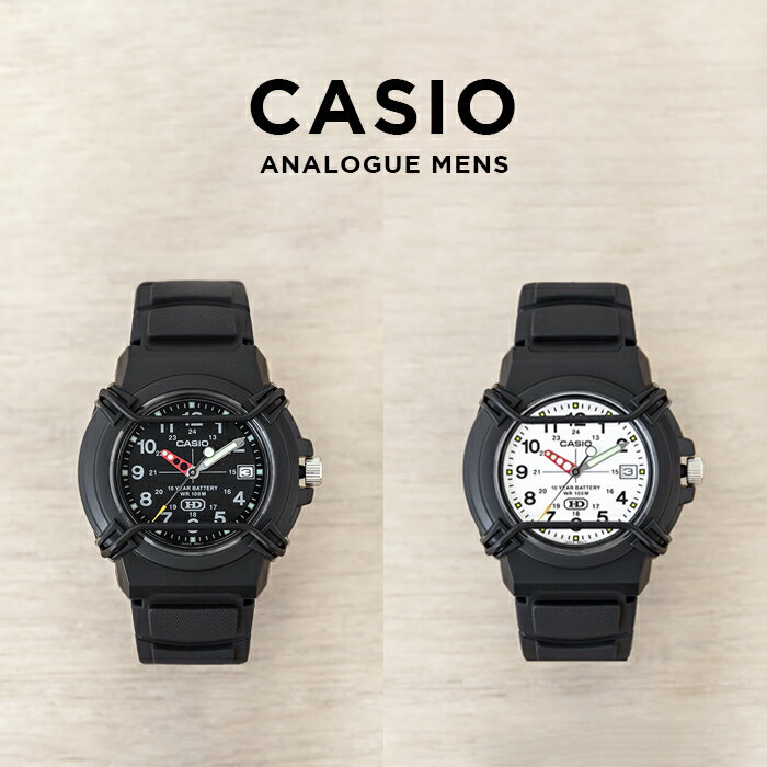 【10年保証】【日本未発売】CASIO SPOR