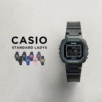 【10年保証】【日本未発売】CASIO STANDARD カシオ スタンダード 腕時計 時計 ブランド レディース キッズ 子供 女の子 チープカシオ チプカシ デジタル 日付 カレンダー ブラック 黒 ブルー 青 ピンク イエロー 黄色 海外モデル ギフト プレゼント