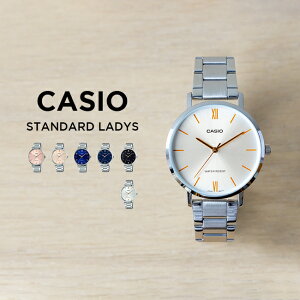 【10年保証】【日本未発売】CASIO カシオ スタンダード 腕時計 時計 ブランド レディース キッズ 子供 女の子 チープカシオ チプカシ アナログ ブラック 黒 シルバー ネイビー ピンク 海外モデル ギフト プレゼント