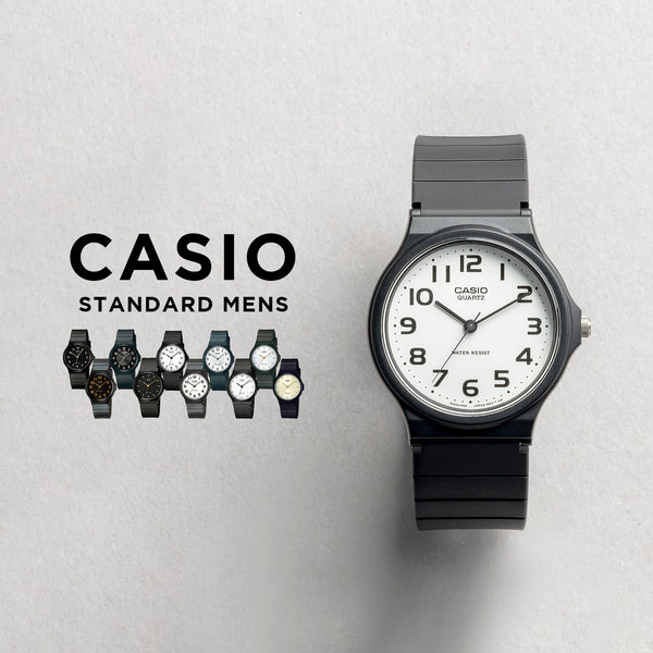 腕時計, メンズ腕時計 10CASIO STANDARD 