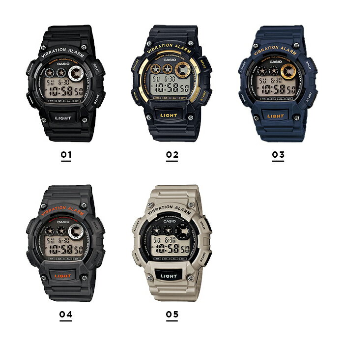 【10年保証】【日本未発売】CASIO カシオ スタンダード 腕時計 メンズ レディース キッズ 子供 男の子 女の子 チープカシオ チプカシ デジタル 日付 防水 ブラック 黒 シルバー ネイビー ブラウン 茶 グレー ゴールド 金 海外モデル格安通販　バレンタイン　人気　ランキング