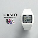 【10年保証】CASIO STANDARD カシオ スタ