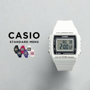 【10年保証】CASIO STANDARD カシオ スタンダード 腕時計 時計 ブランド メンズ レディース キッズ 子供 チープカシオ チプカシ デジタル 日付 ブラック 黒 ネイビー ピンク パープル 紫 ホワイト 白 ギフト プレゼント